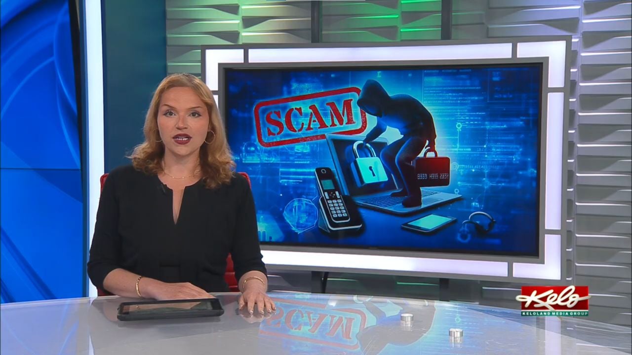 Online Scam