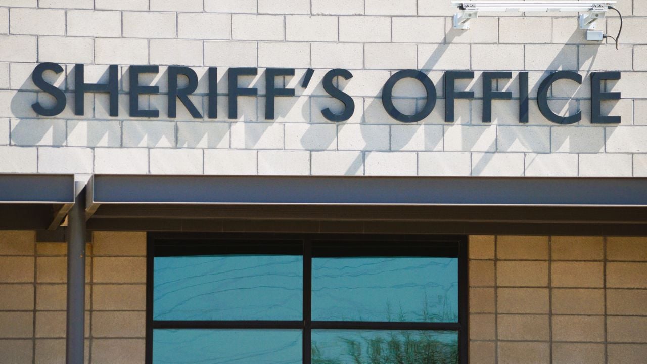 Sheriff's Office