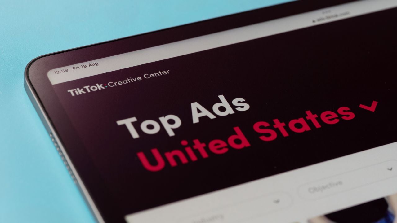TikTok Ads