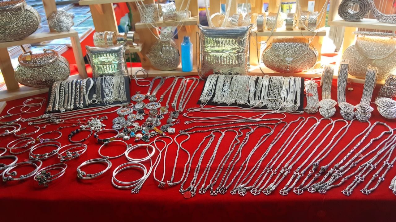 Jewelery