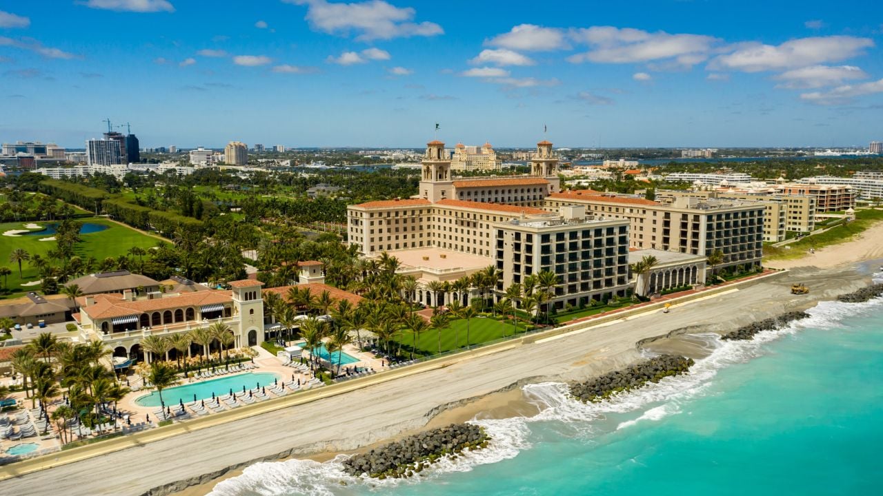 West Palm Beach