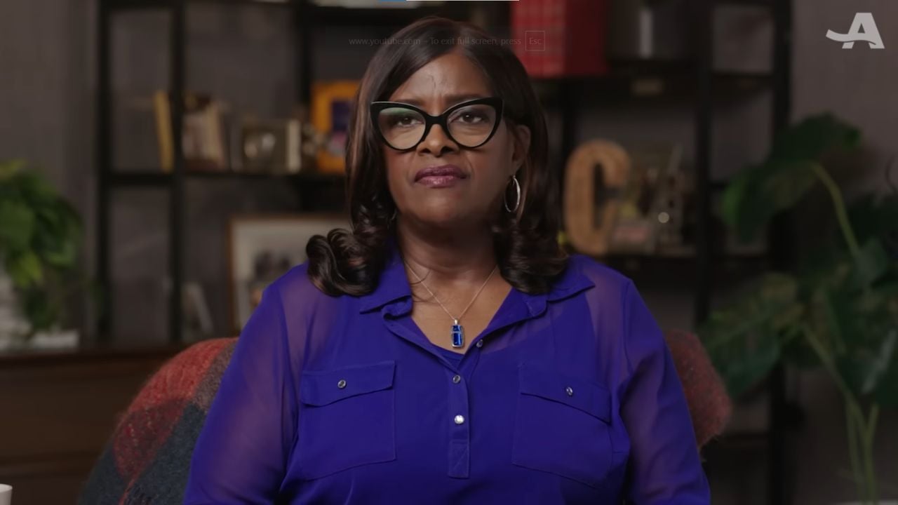 Jackie Crenshaw