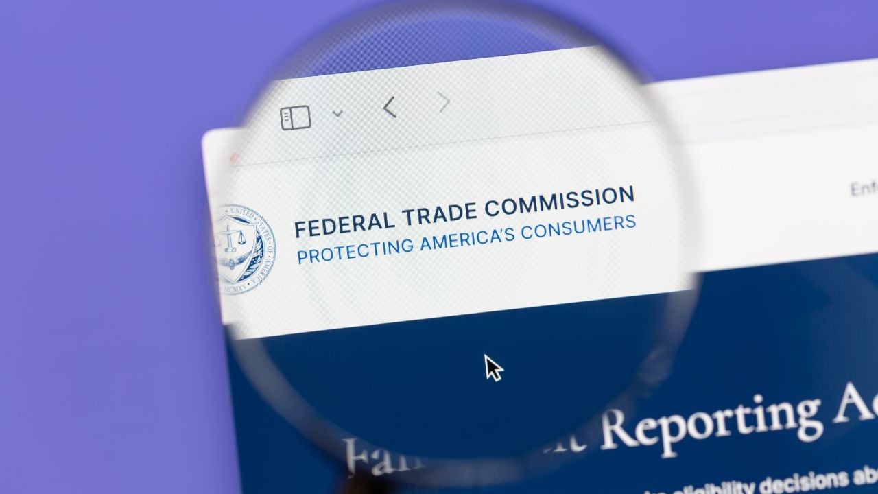 Federal Trade Commission
