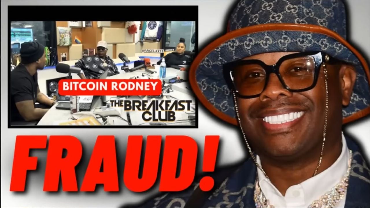 Bitcoin Rodney
