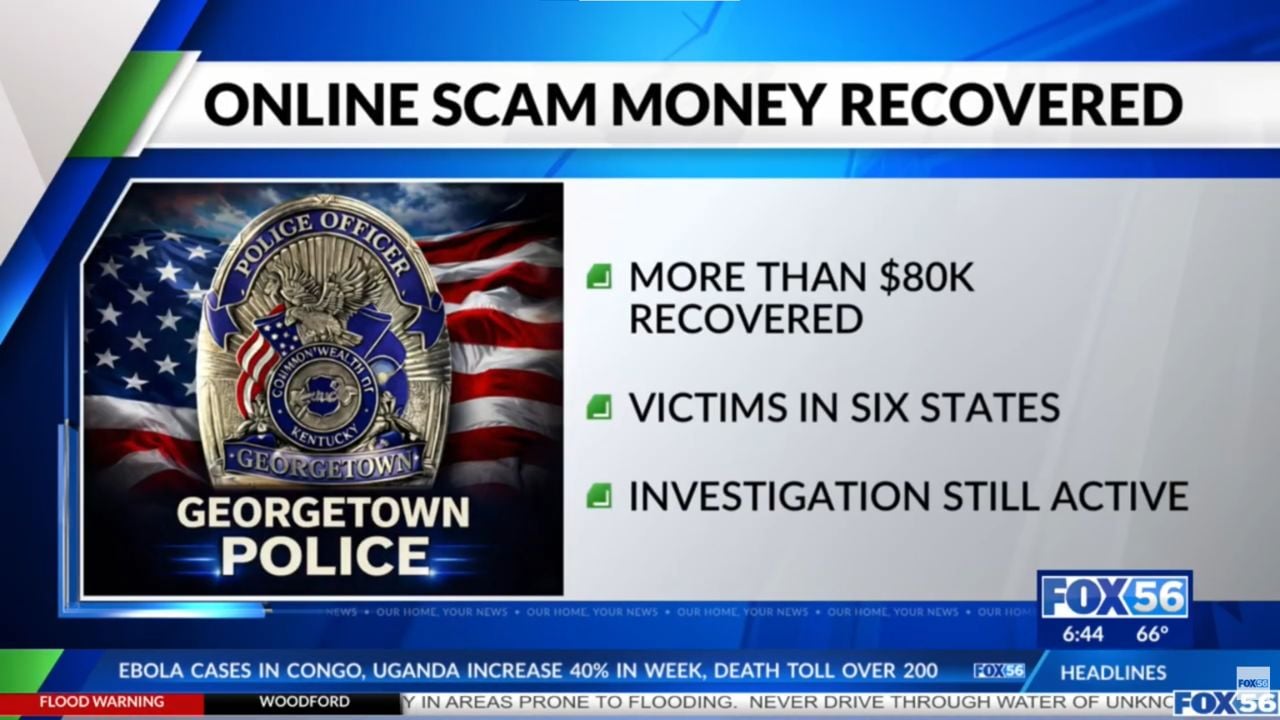 Money Scam