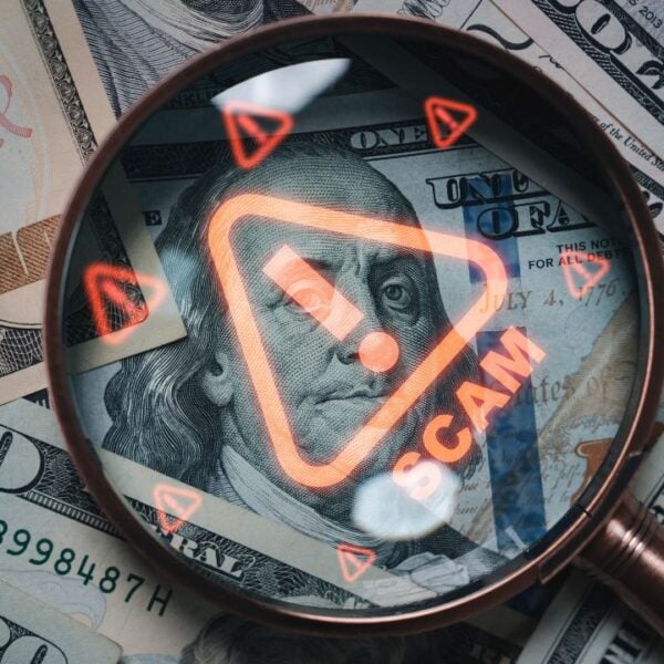 Money Scam