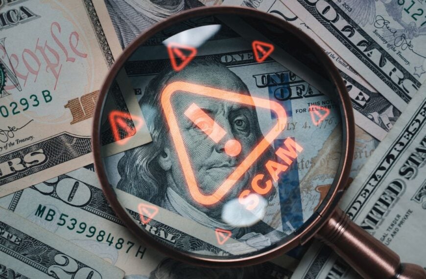 Money Scam