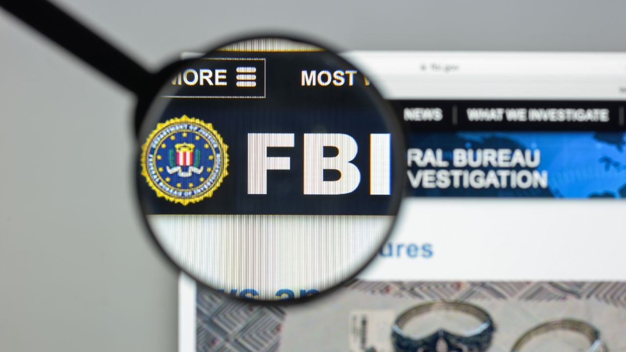 FBI