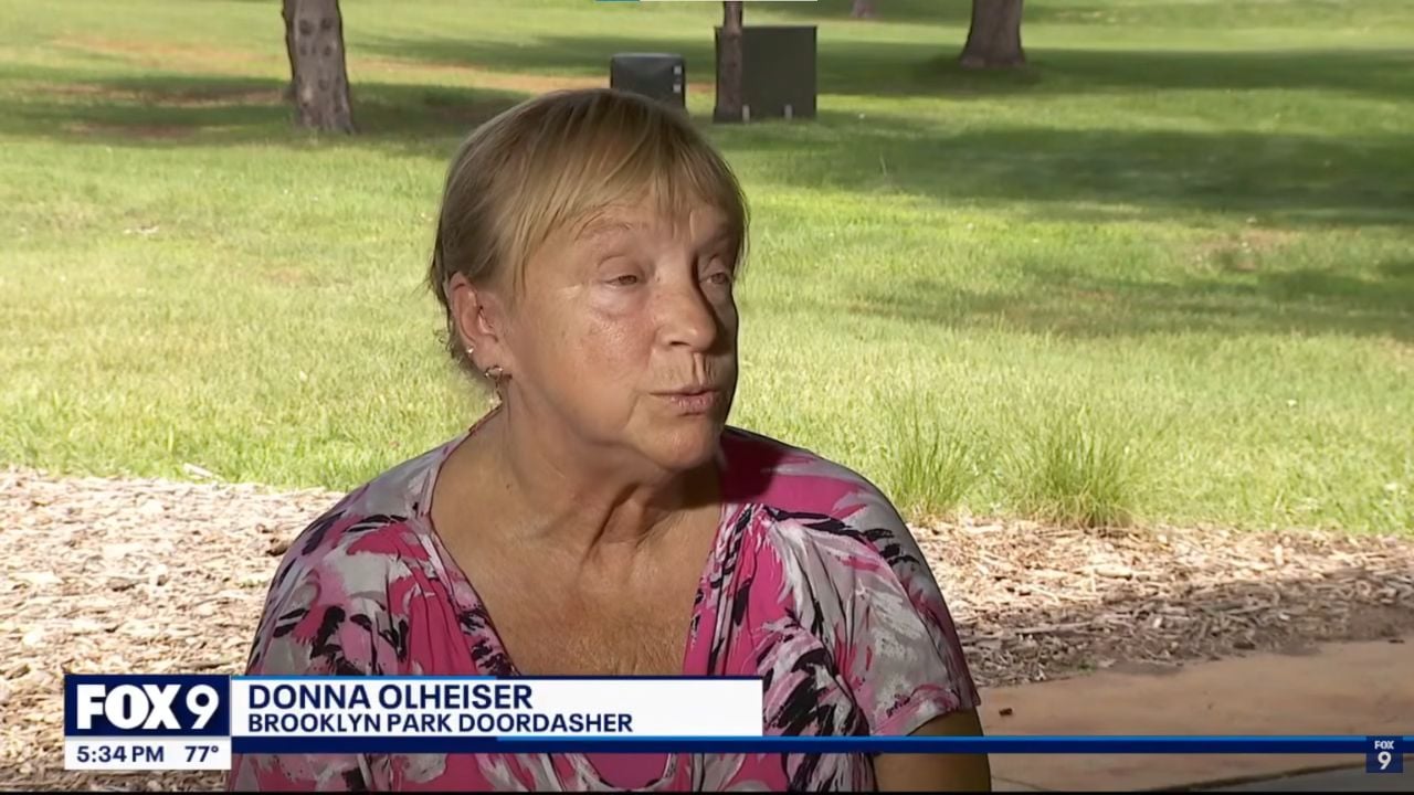 Donna Olheiser
