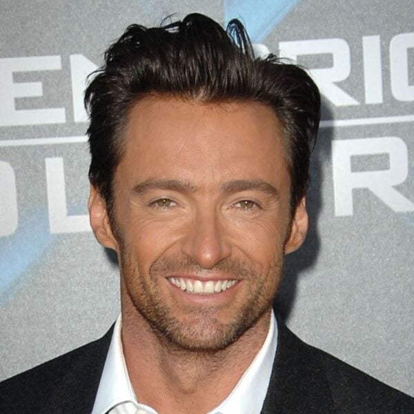 Hugh Jackman