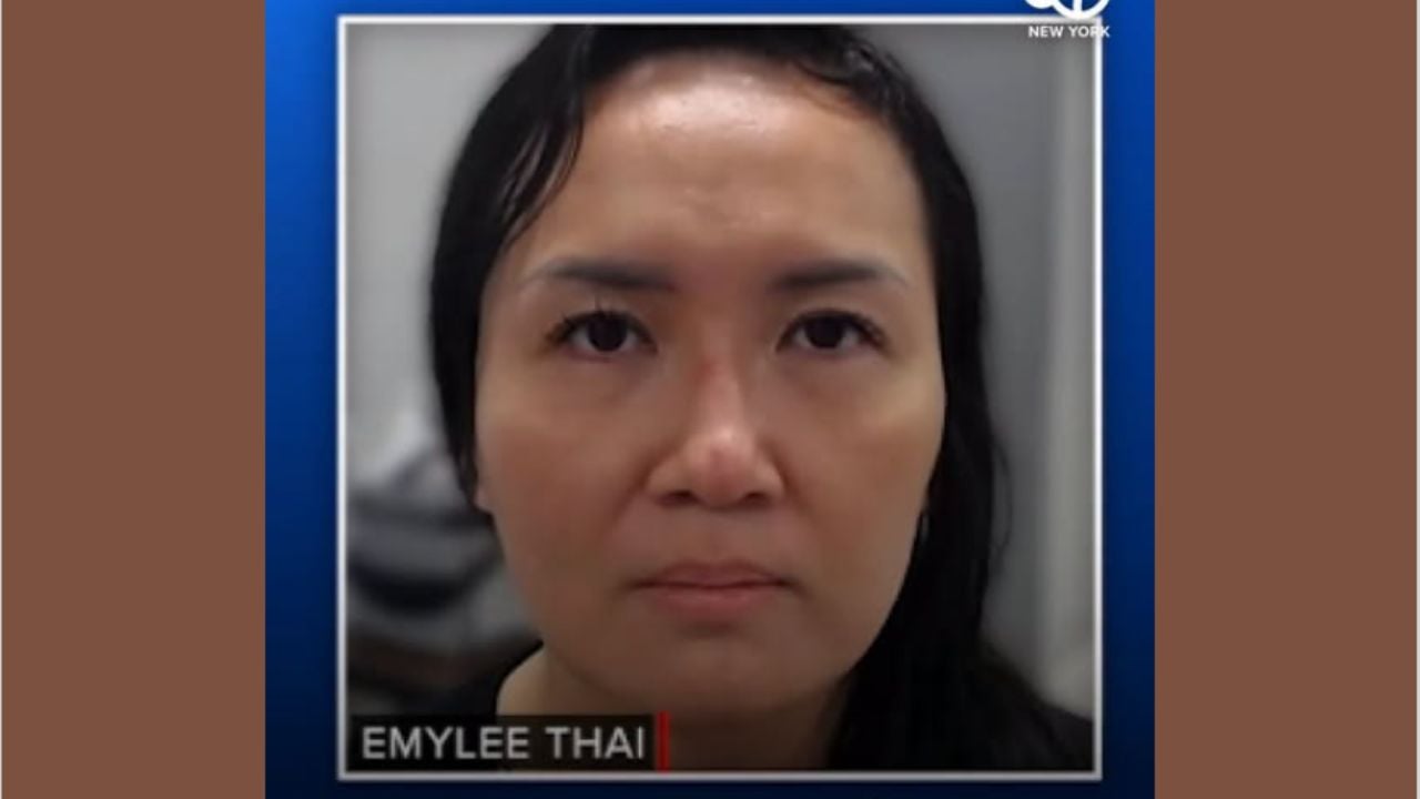 Emylee Thai