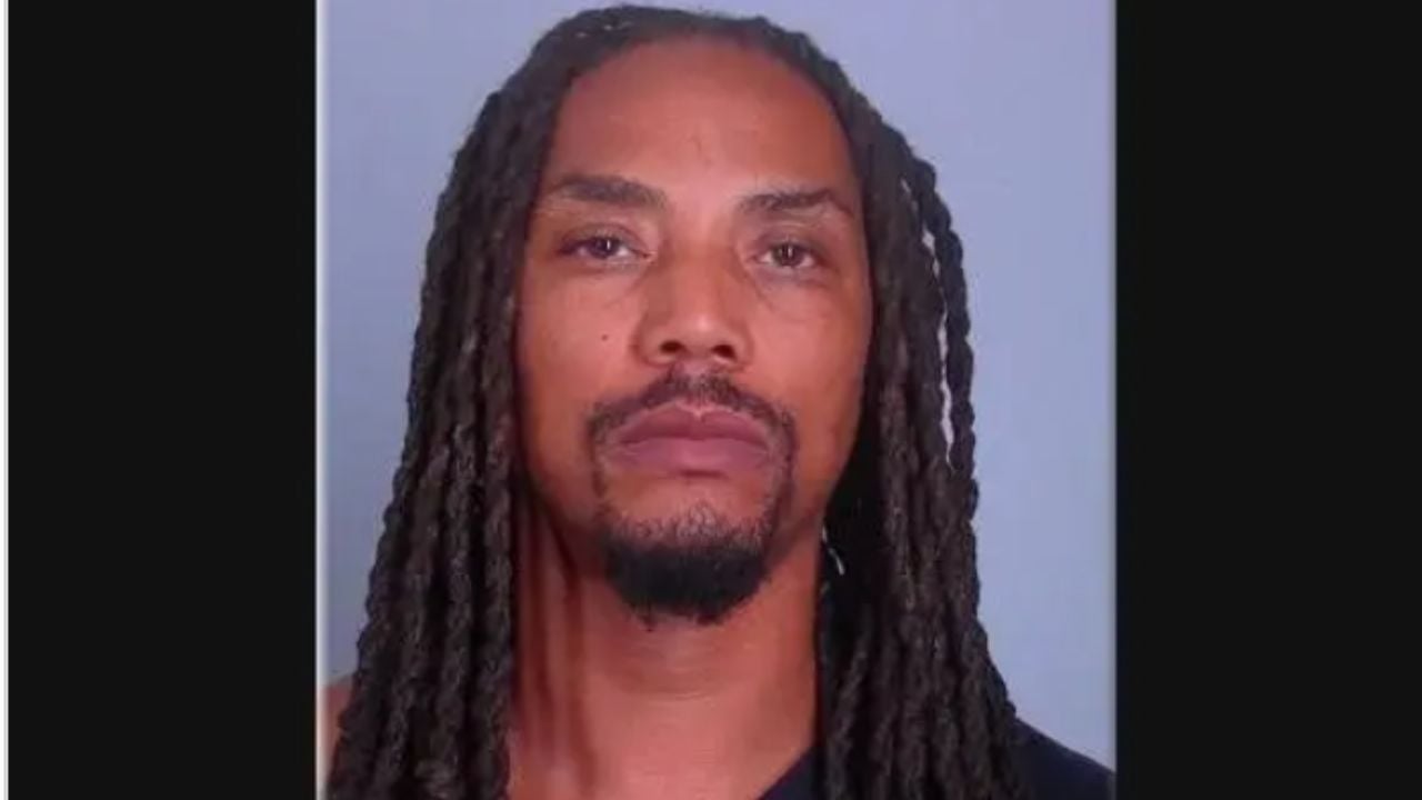 LaMar Javis Burgess