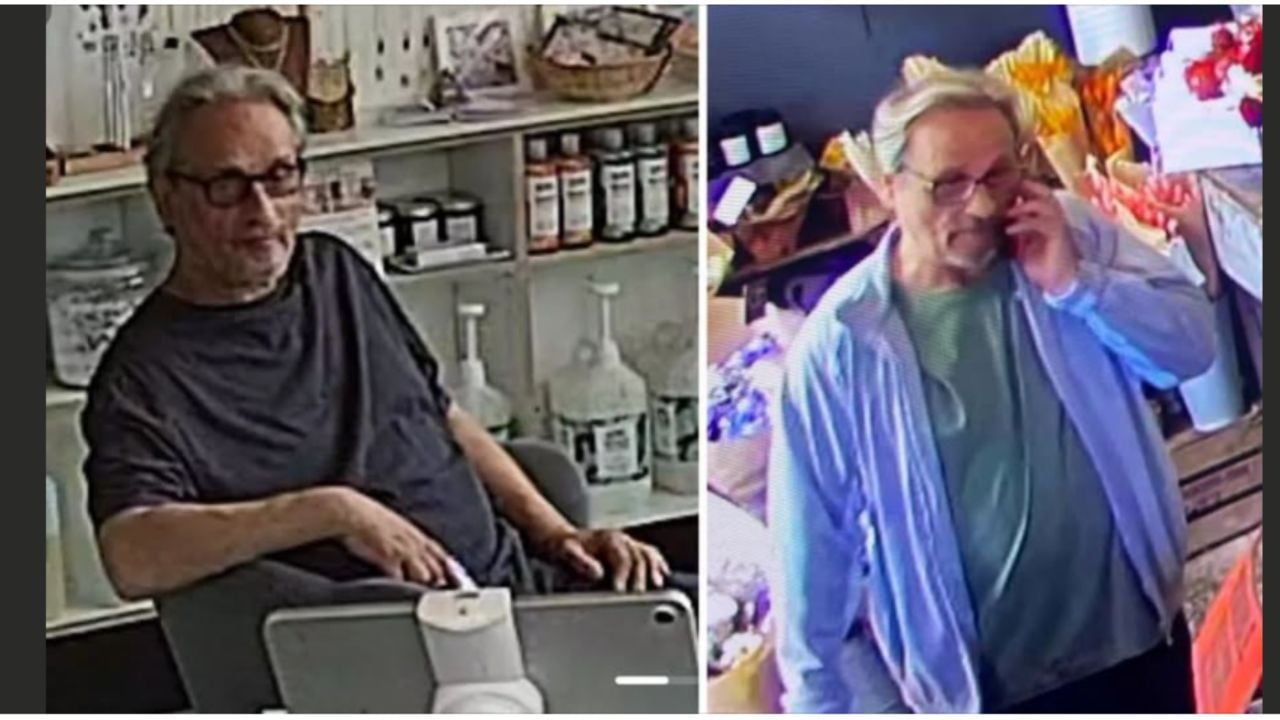 Scammer