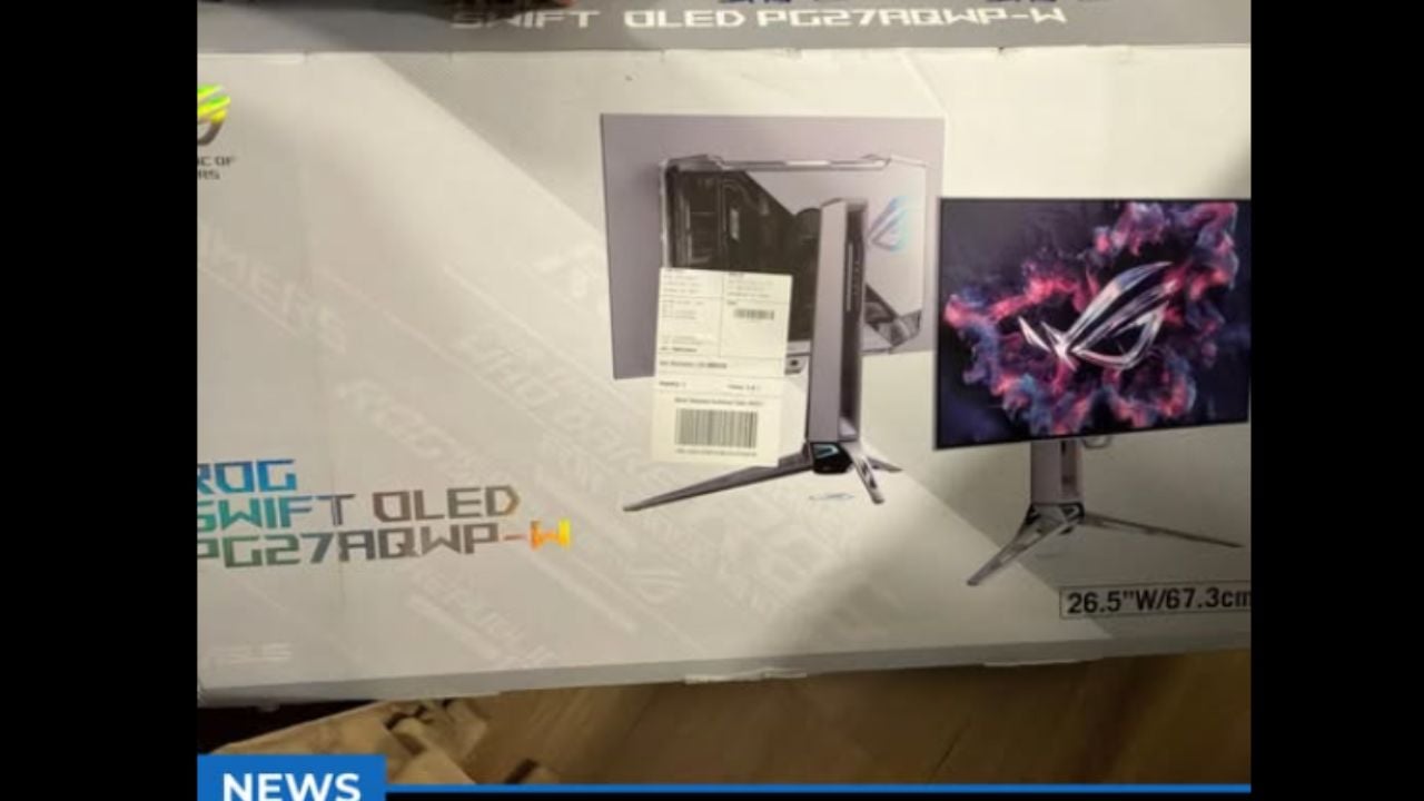 OLED TV