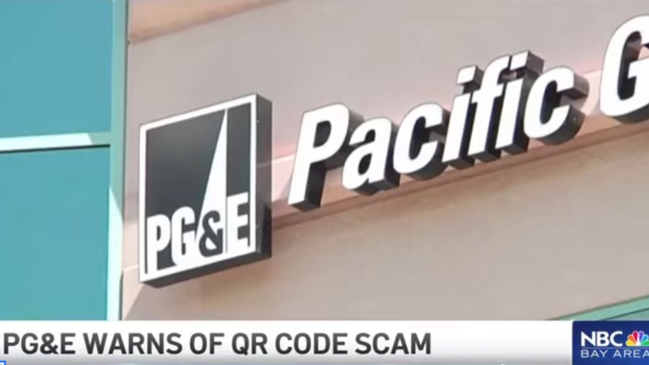 PG&E