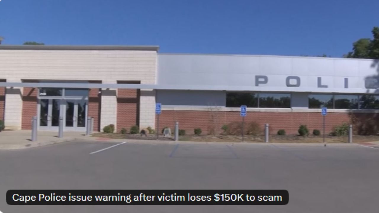 Cape Police
