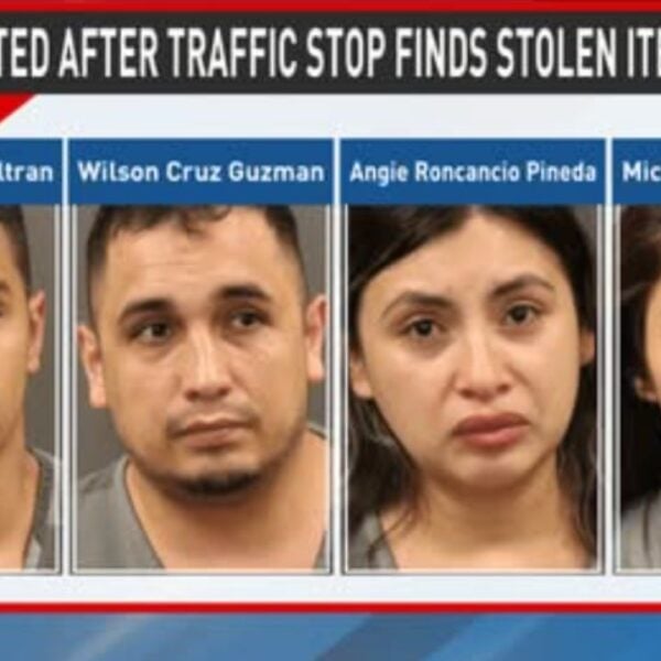 Jeisson Abril Beltran, Wilson Cruz Guzman, Angie Roncancio Pineda, Michel Reyes Cadana