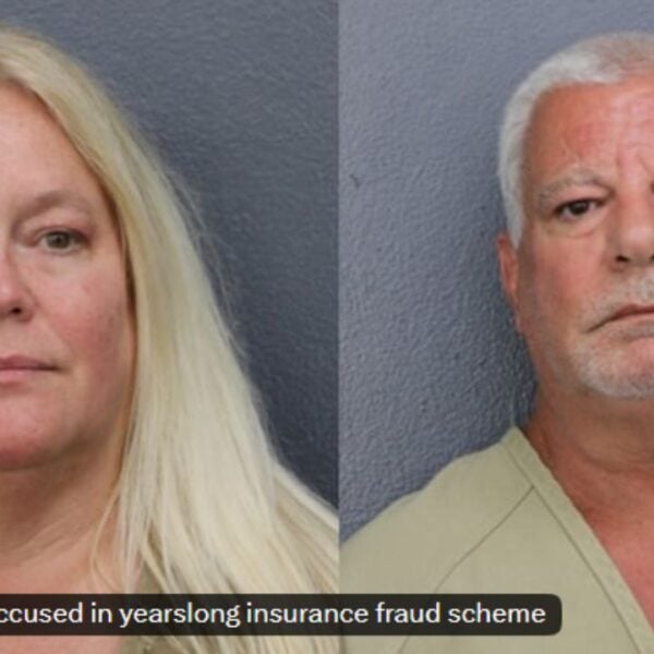 Phillip Salvatore Nunzio Jr. and Christine Ann Nunzio