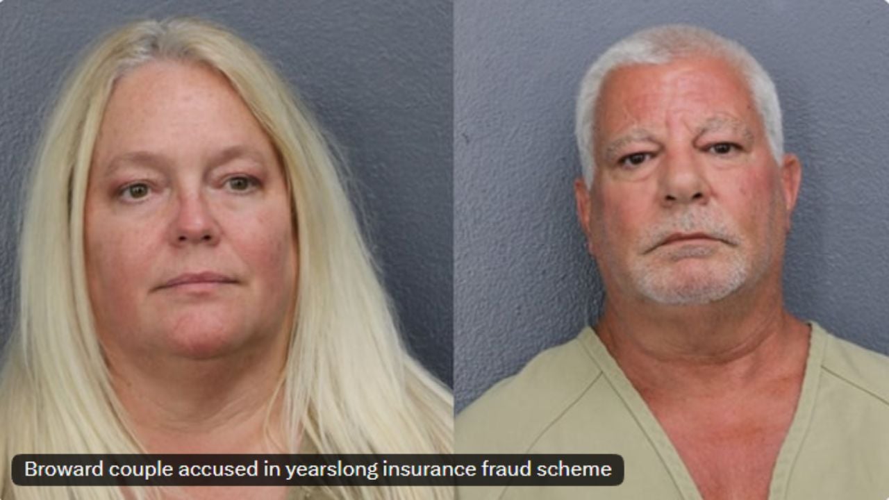 Phillip Salvatore Nunzio Jr. and Christine Ann Nunzio