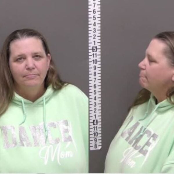 Christine Marie Pryor