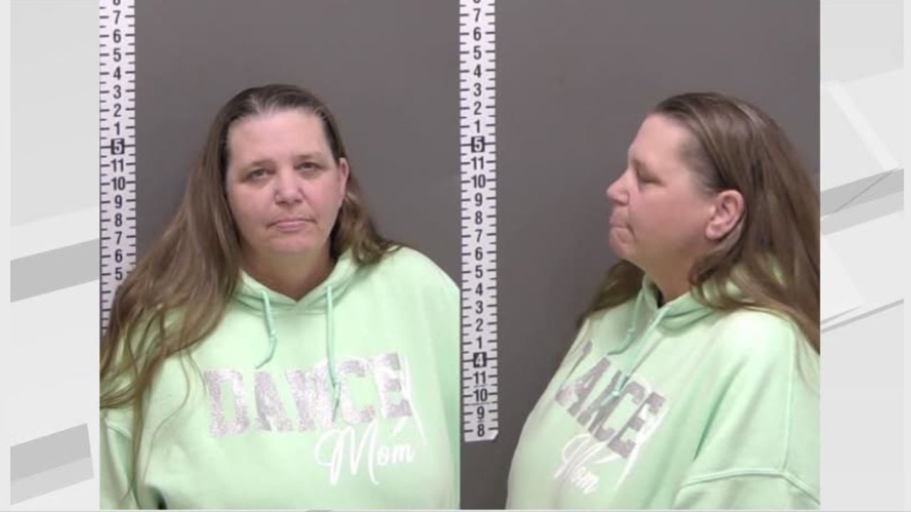 Christine Marie Pryor