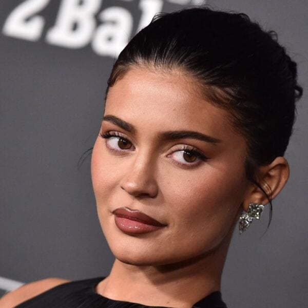 Kylie Jenner