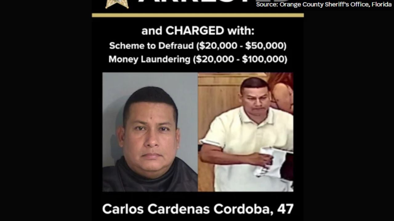 Carlos Cardenas Cordoba