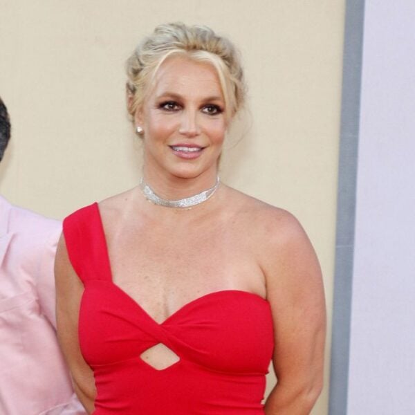 Britney Spears