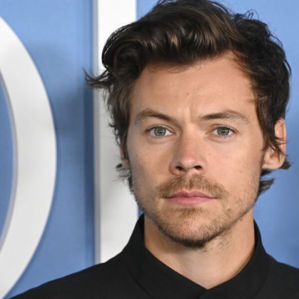 Harry Styles