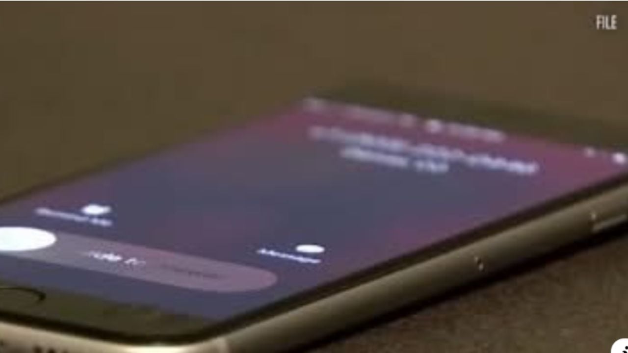 Phone Call
