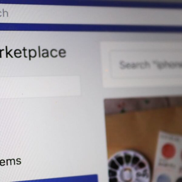 Facebook Marketplace
