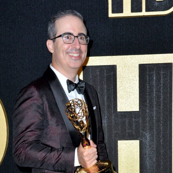 John Oliver