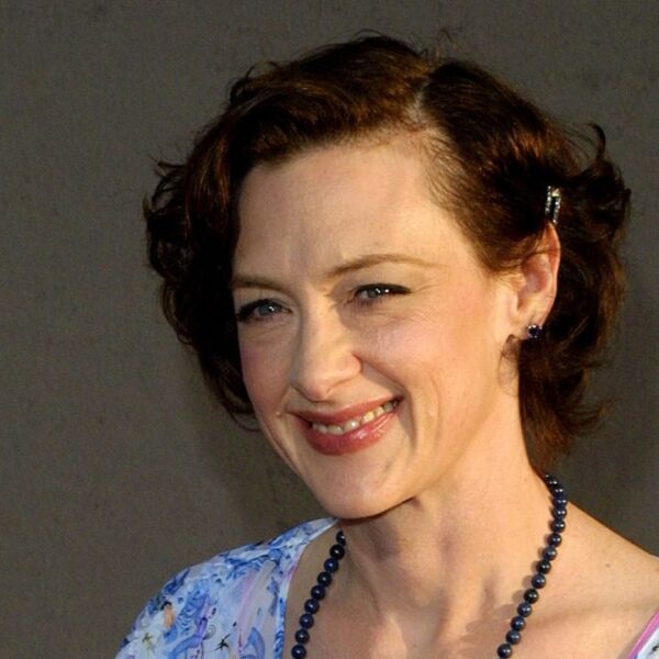 Joan Cusack
