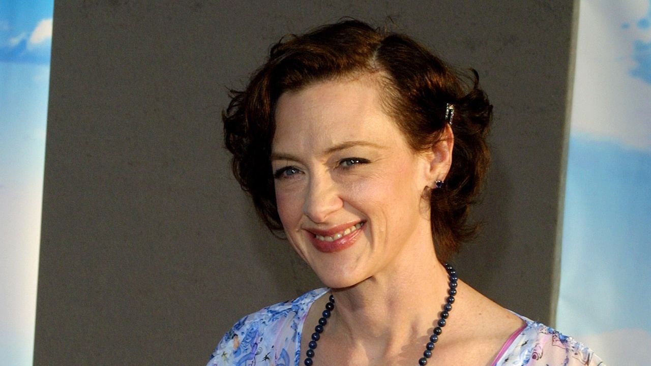 Joan Cusack
