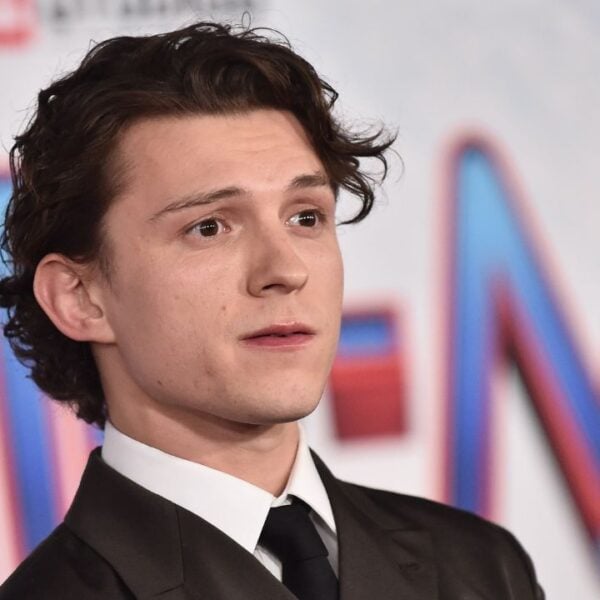Tom Holland