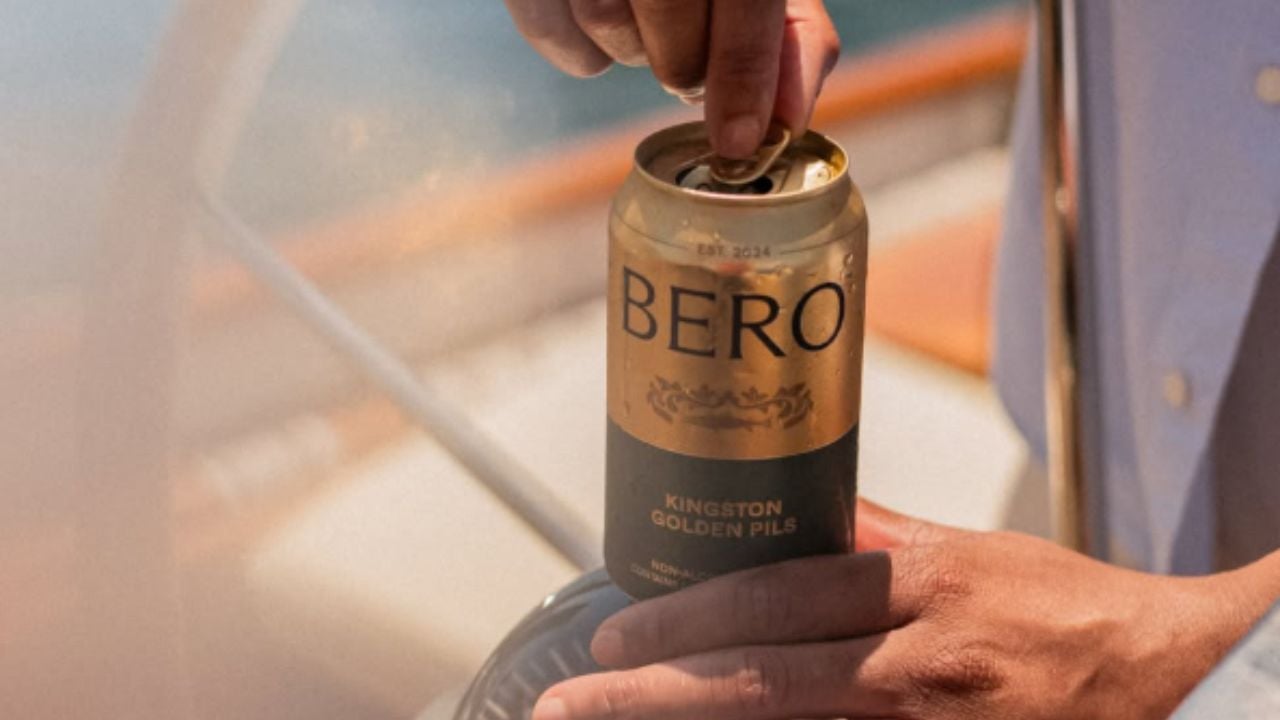Bero Brewing