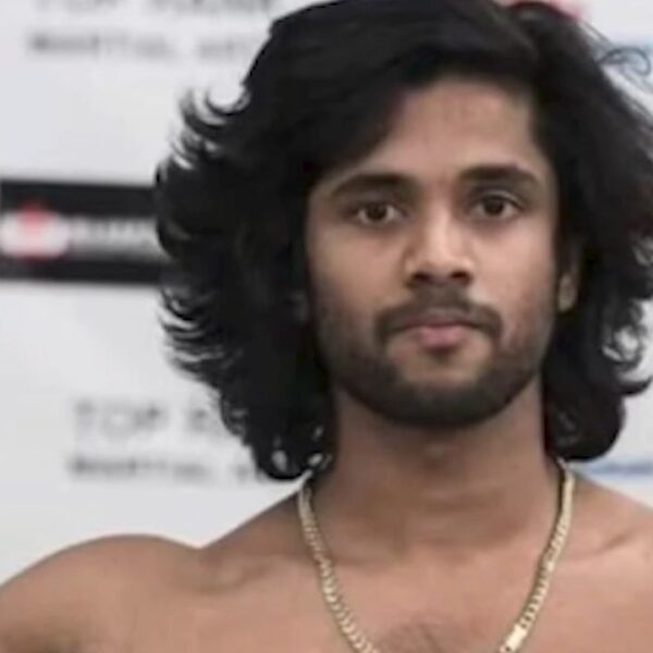 Hrishikesh Koloth