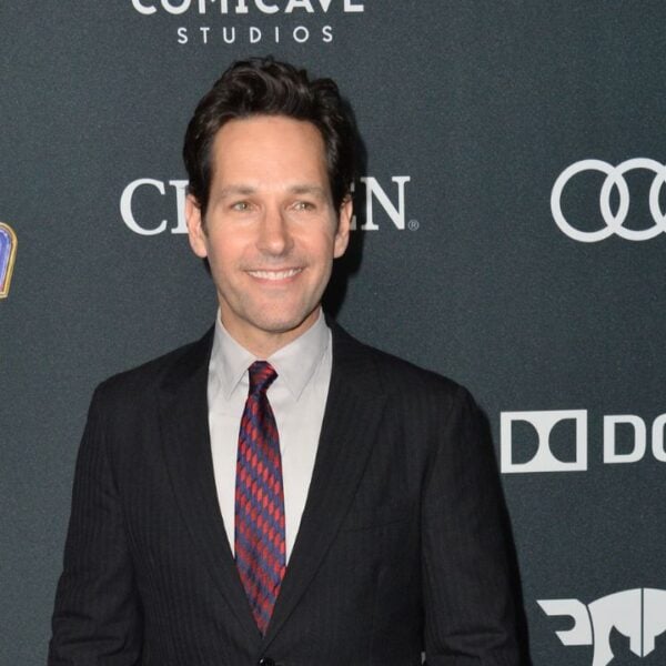 Paul Rudd