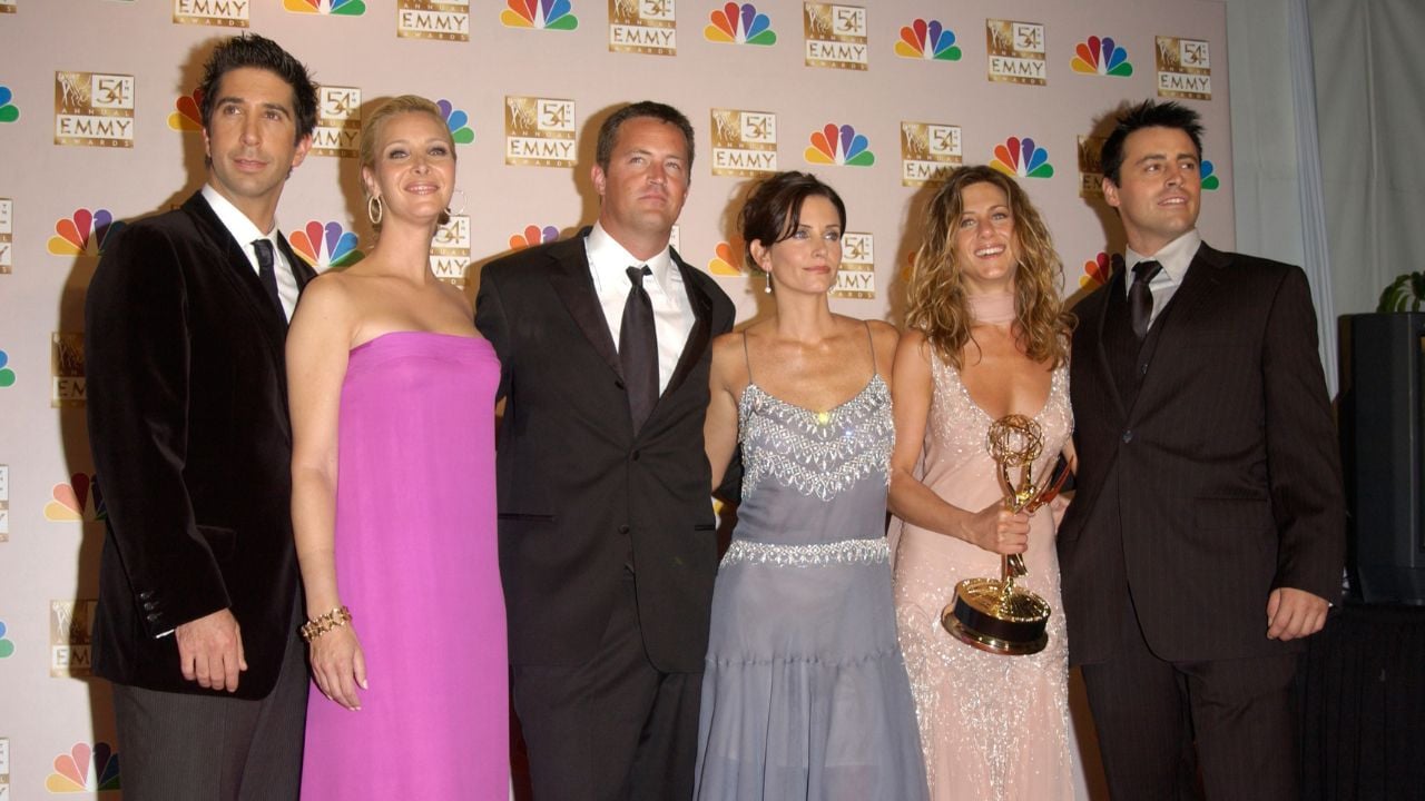 Friends