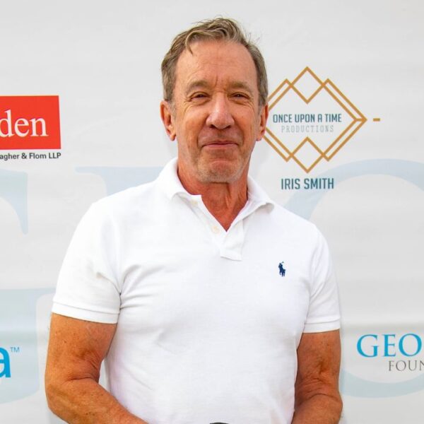 Tim Allen