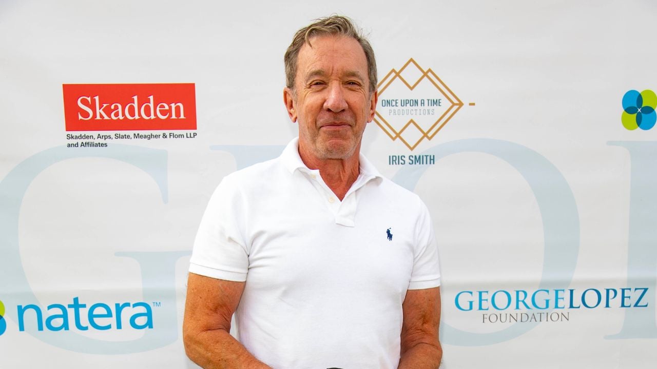 Tim Allen