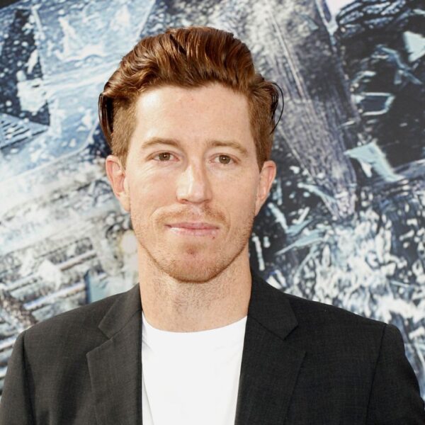 Shaun White