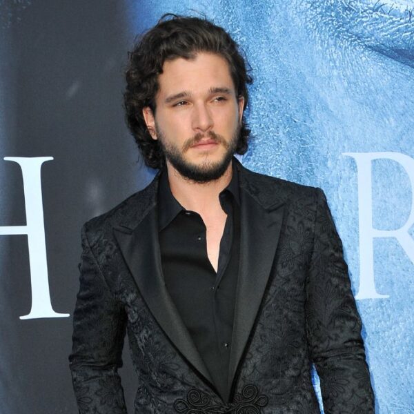 Kit Harington