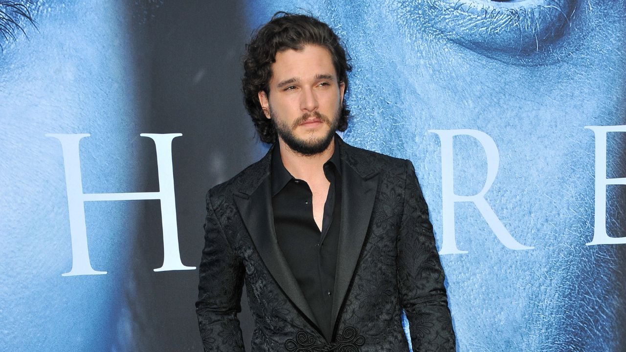 Kit Harington