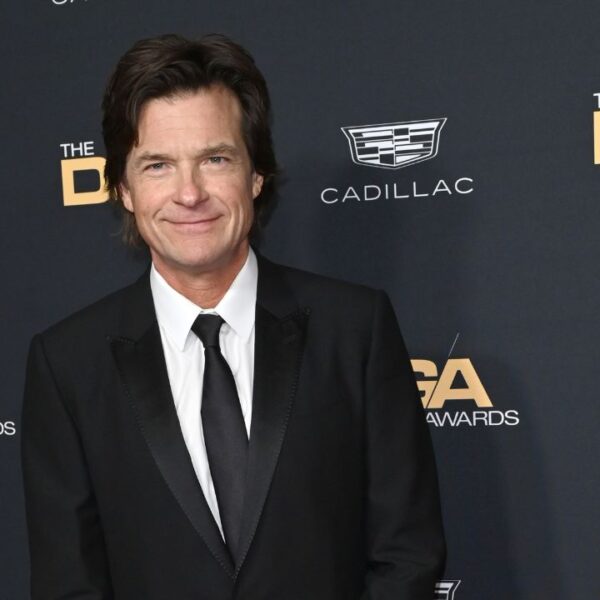 Jason Bateman
