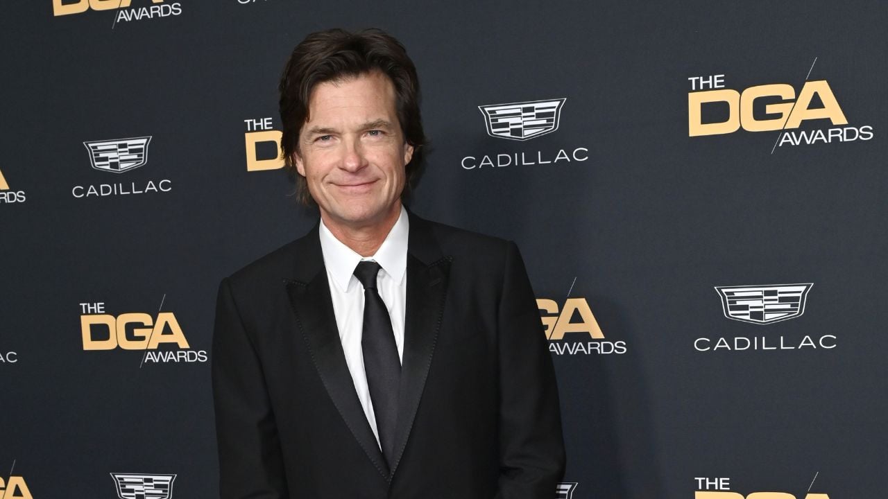 Jason Bateman