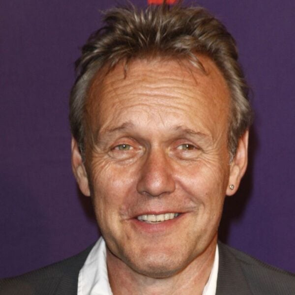 Anthony Head