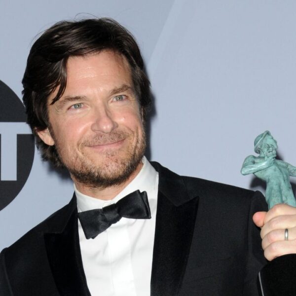 Jason Bateman
