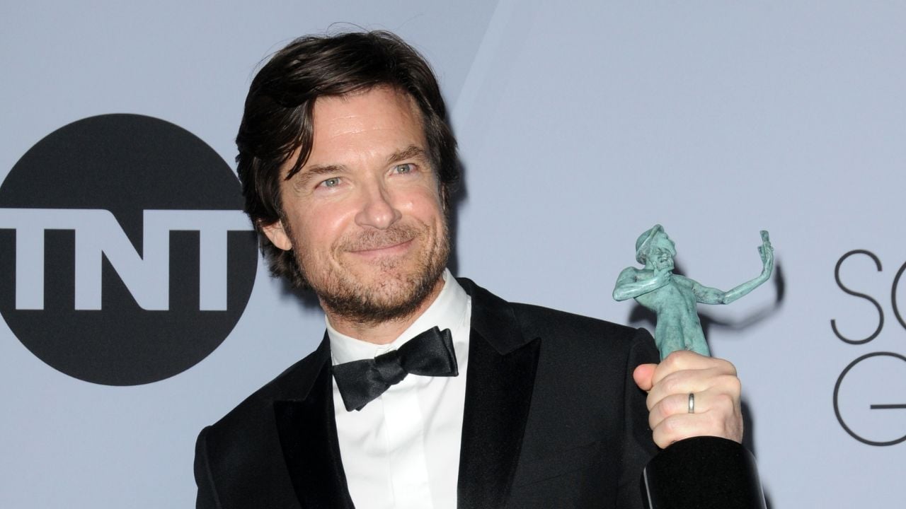 Jason Bateman