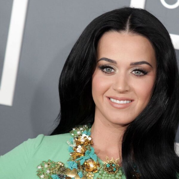 Katy Perry